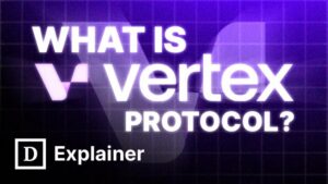Vertex Protocoliga alustamine