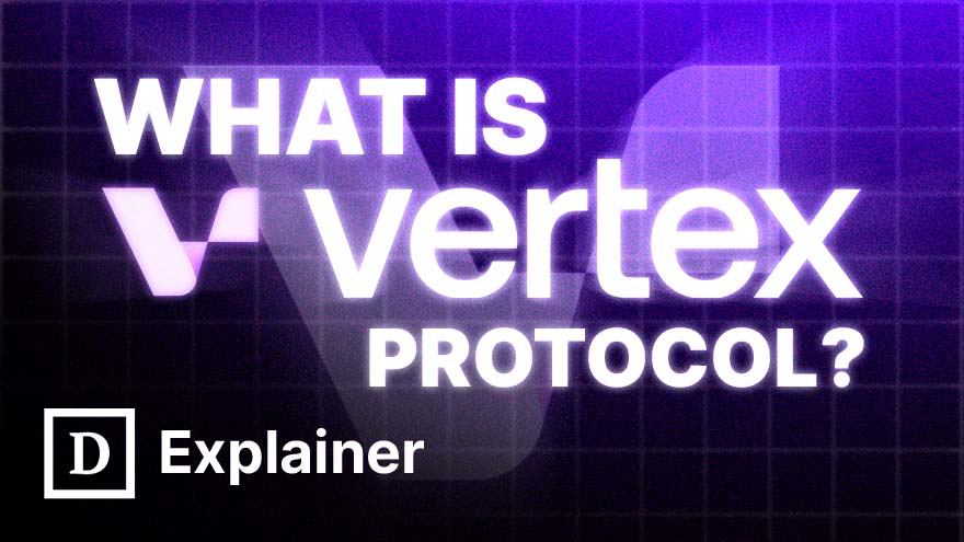 Iniziare con il protocollo Vertex