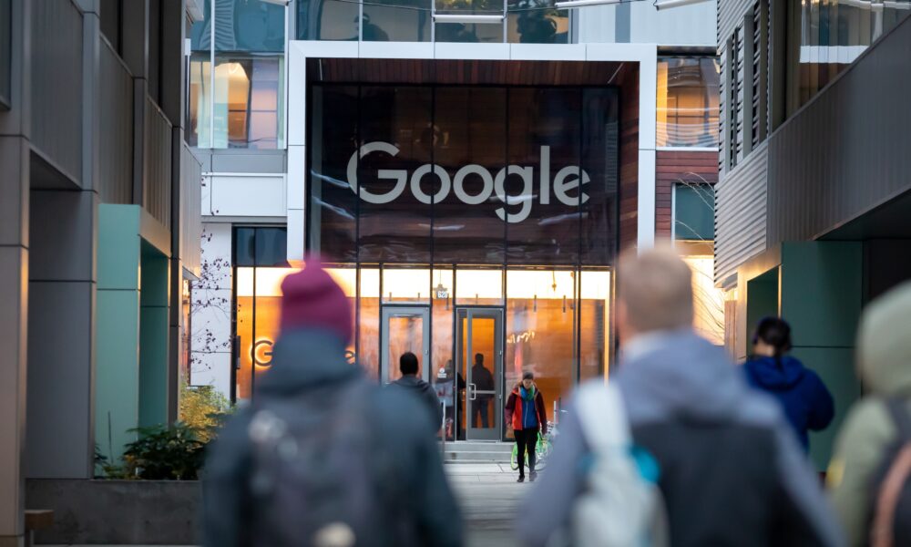 Gmail Creator sier at AI vil erstatte søkemotorer som Google om 2 år