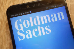 Goldman Sachs Says BTC Is Already the Asset of the Year