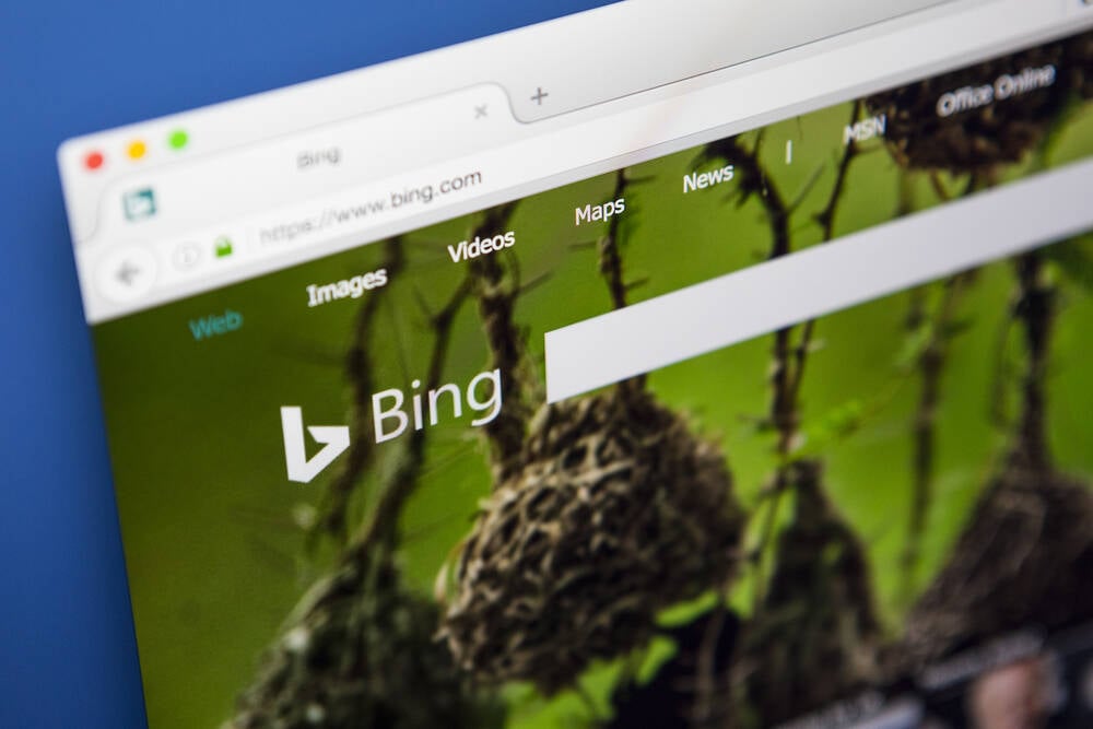 GPT-4 could pop up in Bing, as Google races to build chatbot search products Semafor PlatoBlockchain Data Intelligence. Vertical Search. Ai.