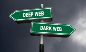 Her er hvordan Darknet-markedene rykket etter brukere etter at Hydra kollapset: Rapport