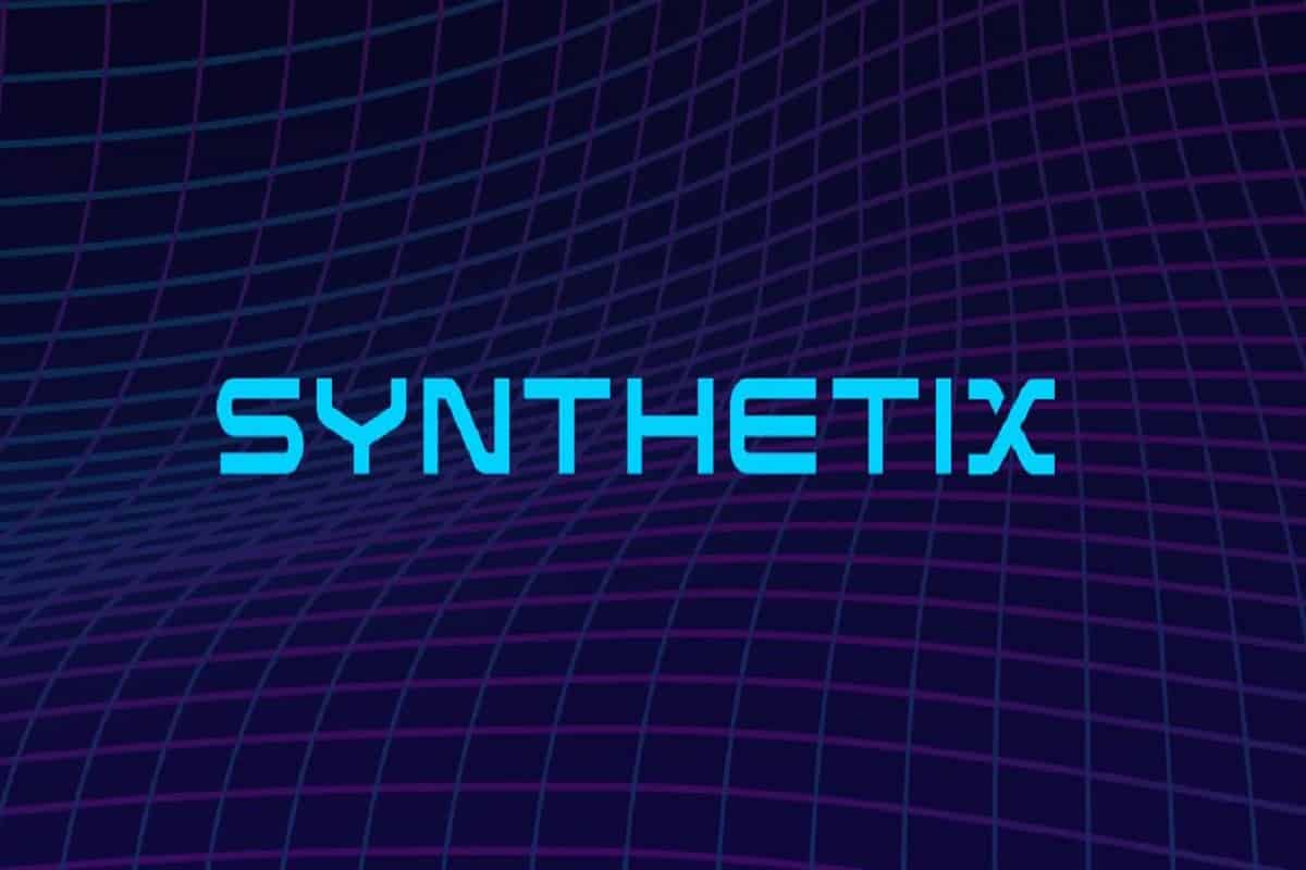 Synthetix-SNX
