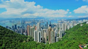 Hongkong loodab digitaalsete roheliste võlakirjade debüüdist koguda 102 miljonit USA dollarit: Bloomberg