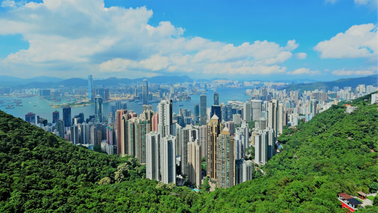 Hong Kong hopes to raise US$102 mln from digital green bonds debut: Bloomberg Bank of China PlatoBlockchain Data Intelligence. Vertical Search. Ai.