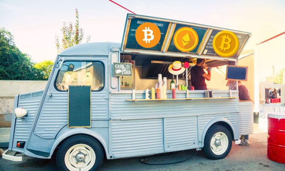 Hong Kong’s crypto rules and…food trucks concerts PlatoBlockchain Data Intelligence. Vertical Search. Ai.