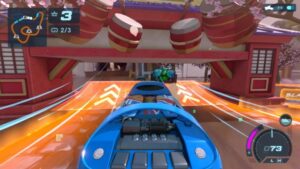 Hot Wheels Gets A Mixed Reality Racing Experience