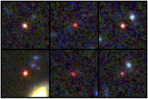 Hvordan gigantiske babygalakser ryster op i vores forståelse af det tidlige univers