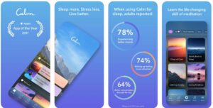 How Much Does It Cost To Develop A Meditation App Like Calm?