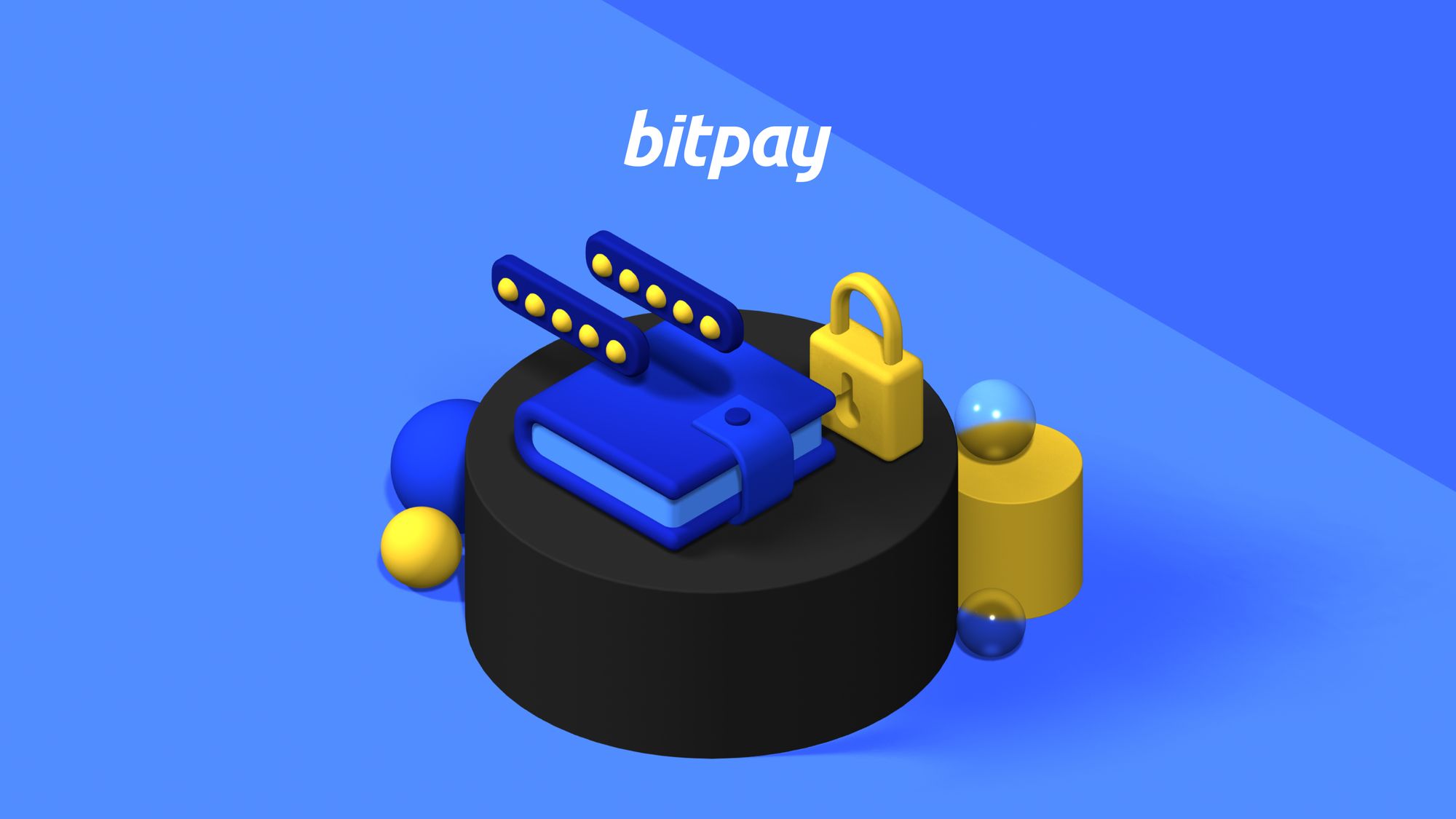 How to Secure Your Crypto Wallet The BitPay PlatoBlockchain Data Intelligence. Vertical Search. Ai.