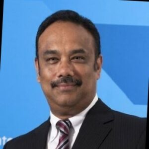 Raj Hazra, a HPC iparági veteránja a Quantinuum vezérigazgatója
