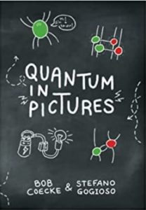 @HPCpodcast: Penulis 'Quantum in Pictures' Bob Coecke