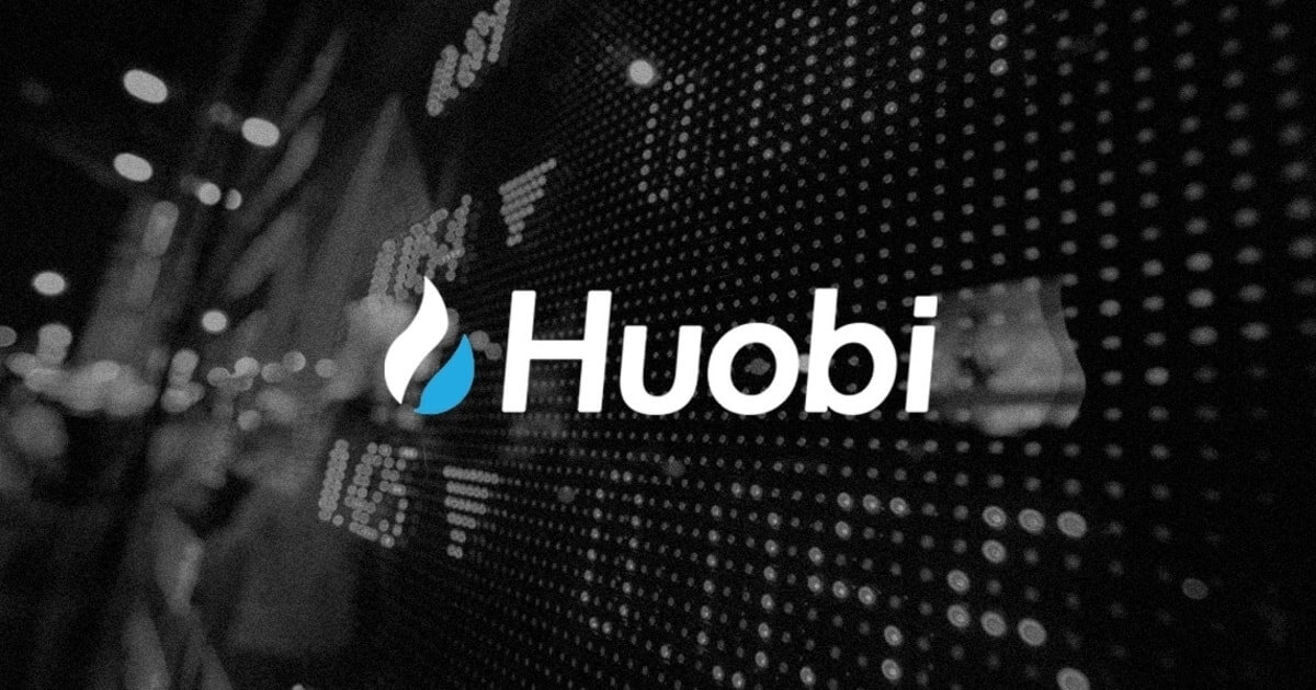 Huobi to Discontinue Cloud Wallet Service in May 2023 Nonfungible Tokens PlatoBlockchain Data Intelligence. Vertical Search. Ai.