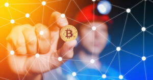 Hut 8 Mining Company połączy się z amerykańskim bitcoinem