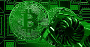 Hut 8 połączy się z konkurencyjną firmą wydobywającą kryptowaluty US Bitcoin
