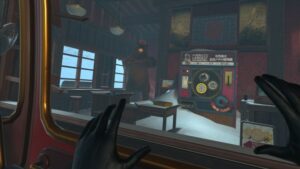 I Expect You To Die 3 が Quest & PC VR に登場