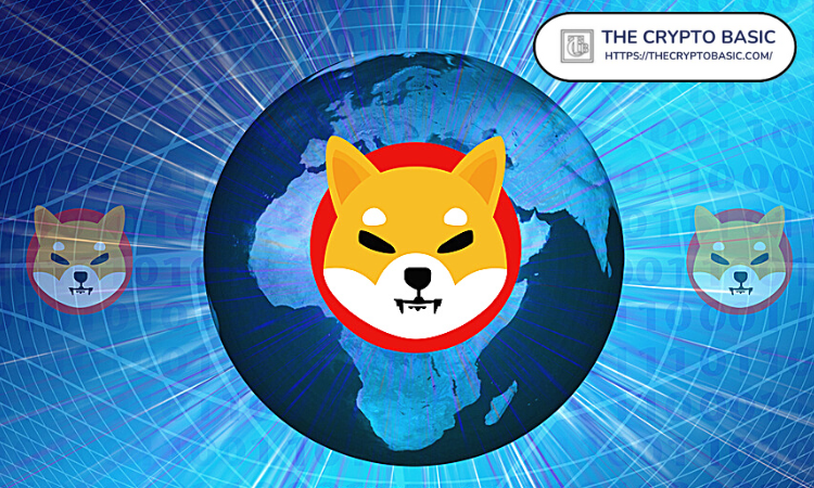 Ingenico Enables Users To Pay With Shiba Inu in France cryptocurrency holders PlatoBlockchain Data Intelligence. Vertical Search. Ai.