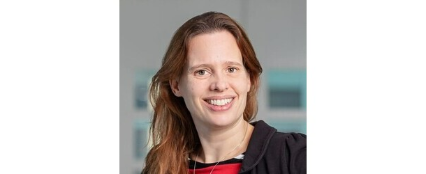 Ingrid Romijn Diretora de Desenvolvimento de Negócios, “Q*Bird falará sobre “QKD and Its Critics” no IQT The Hague de 13 a 15 de março