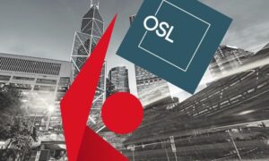 Interaktive meglere som tilbyr krypto i HK via OSL