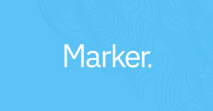Investeren in Marker Learning