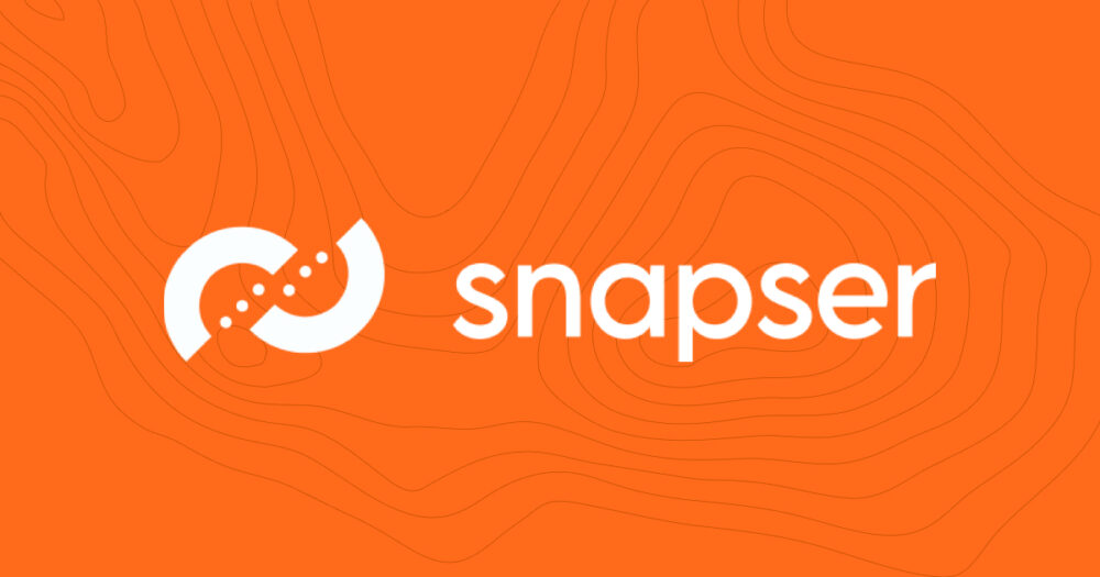Investition in Snapser
