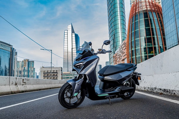 ION Mobility Closes US$18.7m in Series A funding; Brings TVS Motor Company on Board as Strategic Investor motorcycle PlatoBlockchain Data Intelligence. Vertical Search. Ai.