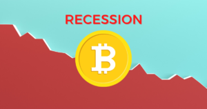 Is The Cryptocurrency Industry Experiencing Its First Real Recession?