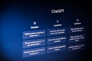 Kommer lanseringen av ChatGPT AI att påverka utbildningsbranschen?