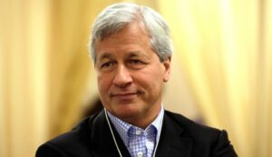 Jamie Dimon Is Clearly NOT a BTC Fan