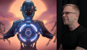 John Carmackin täydellinen lausunto Echo VR:n suunnitellusta sulkemisesta