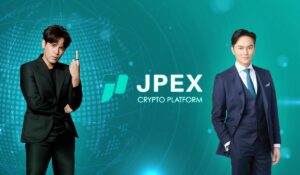 JPEX Cryptocurrency Exchange verbessert die technische Effizienz, um die Benutzerzufriedenheit zu steigern