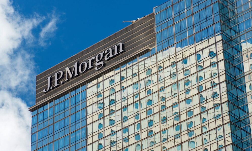 JPMorgan Restricts Employees from Using ChatGPT working out PlatoBlockchain Data Intelligence. Vertical Search. Ai.