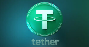 Slechts vier mannen controleerden 86% van stablecoin-uitgever Tether Holdings Limited