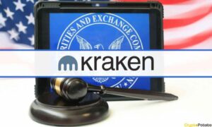 Kraken crypto exchange fined US$30 million for violating crypto regulations