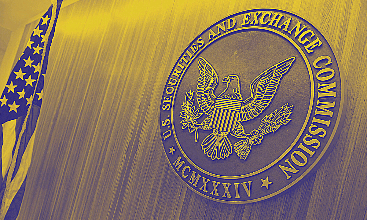 Lawyers Challenge SEC’s Attempt at Labelling 9 Tokens as Securities SEC chairman Gary Gensler PlatoBlockchain Data Intelligence. Vertical Search. Ai.