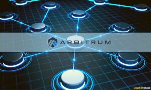 Lag 2-skaleringsløsning Arbitrum vender Ethereum i daglige transaktioner