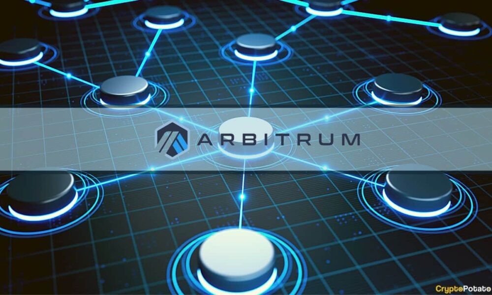 Rešitev za skaliranje ravni 2 Arbitrum obrne Ethereum v dnevnih transakcijah