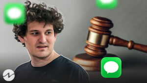 Sam Bankman-Fried 的法律顾问同意停止使用消息应用程序
