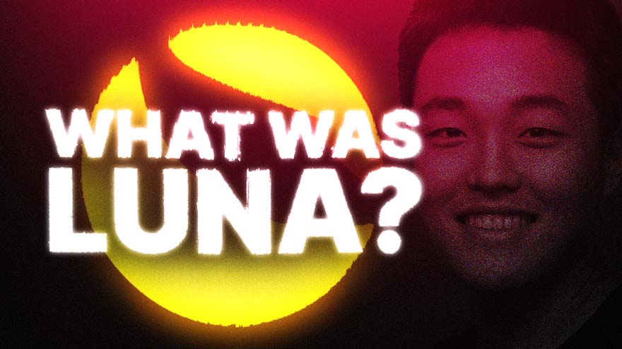 Czym była Luna