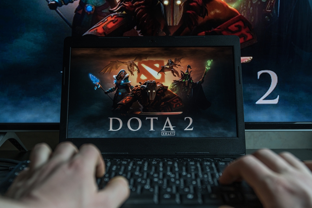Malicious Game Mods Target Dota 2 Game Users outbreak PlatoBlockchain Data Intelligence. Vertical Search. Ai.