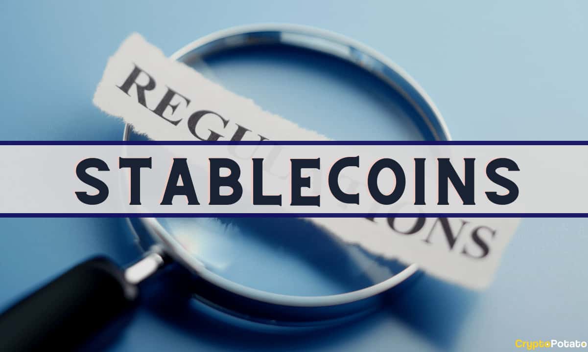 Many Stablecoins May Not Meet the Standards of Crypto Asset Regulations: FBS Financial Stability Board PlatoBlockchain Data Intelligence. Vertical Search. Ai.