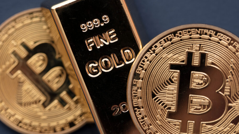 นักยุทธศาสตร์ตลาดคาดการณ์ว่าทองคำจะมีประสิทธิภาพสูงสุดในปี 2023 เหนือสกุลเงินดิจิทัลและตราสารทุน
