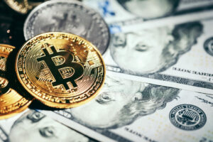 Pasar: Bitcoin naik kembali di atas US$23,000 karena sebagian besar 10 token kripto teratas menguat