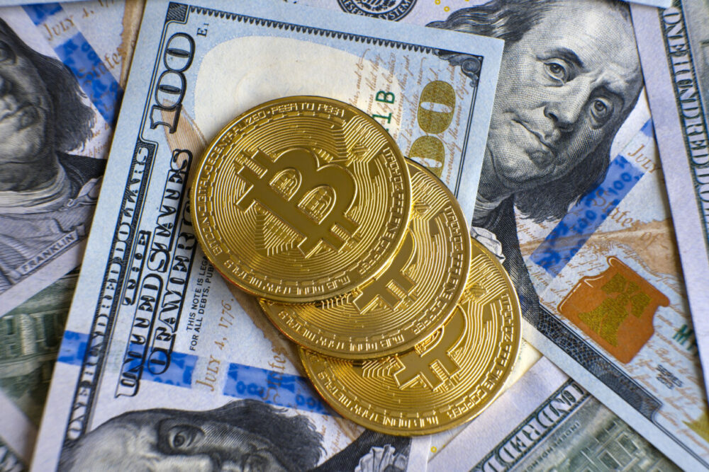Mercados: Bitcoin, Ether ampliam ganhos; Polygon lidera as 10 principais criptomoedas