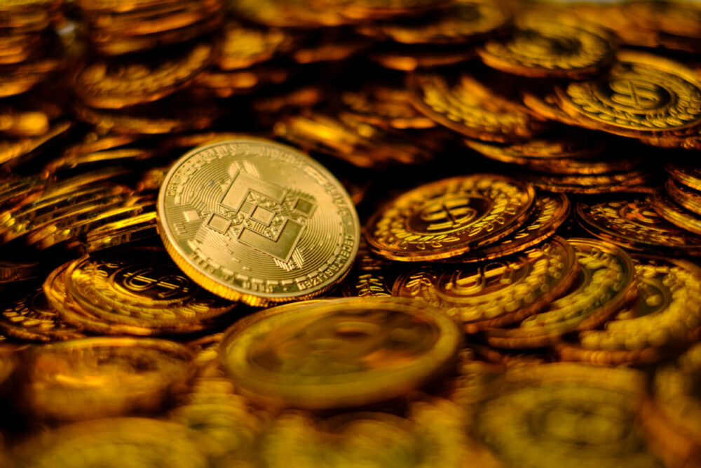 Marknader: Bitcoin stiger mitt i marknadens skakningar när Paxos stablecoin-emittent nästa regulatormål efter Kraken-nedgången