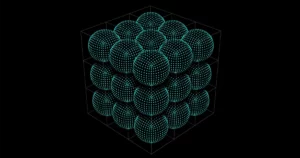 Wiskundigen voltooien missie om 'sferische kubussen' te bouwen