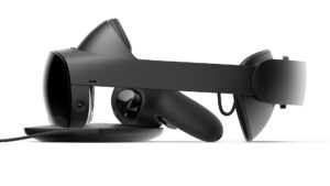 Meta Drops Quest Pro Price to $1,100 for Limited Time, Challenging Vive XR Elite’s Major Selling Point