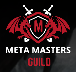 Meta Masters Guild Presale Top $3 ملین – قیمت بڑھنے تک صرف $300k!