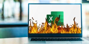 Microsoft-Tüftler erwägen, Excel mit KI auszustatten