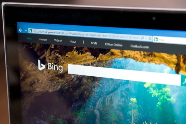 Microsoft tells people to prepare for AI search engine that goes Bing! surf PlatoBlockchain Data Intelligence. Vertical Search. Ai.